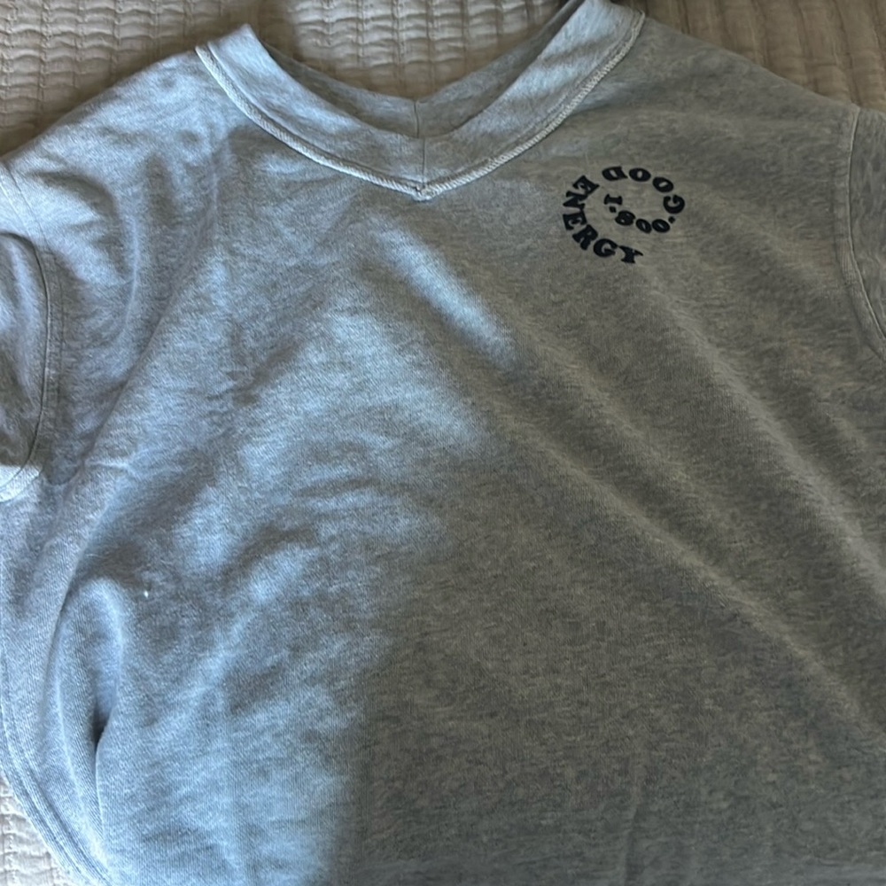 American Eagle Crew neck size S